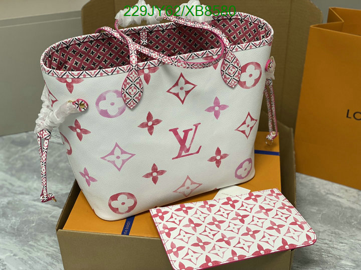 LV Bag-(Mirror)-Neverfull- Code: XB8580 $: 229USD