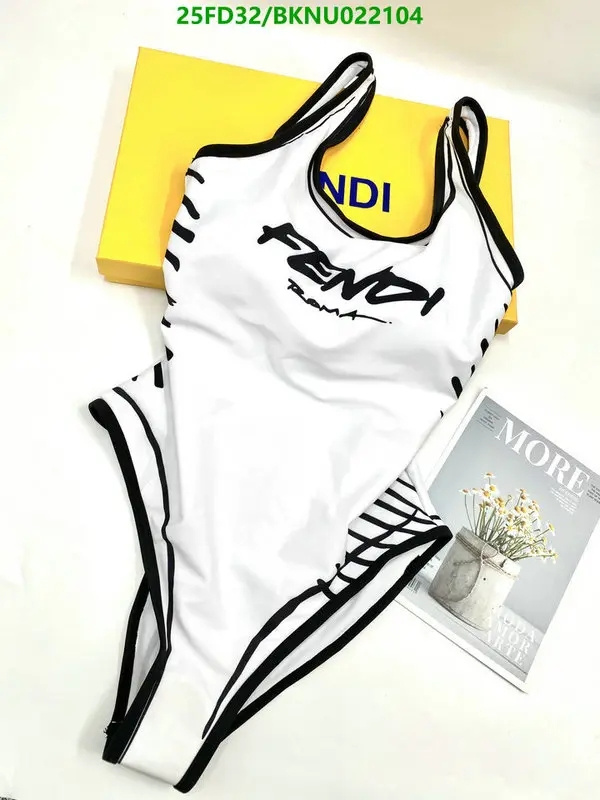 Swimsuit-Fendi Code: BKNU022104 $: 25USD