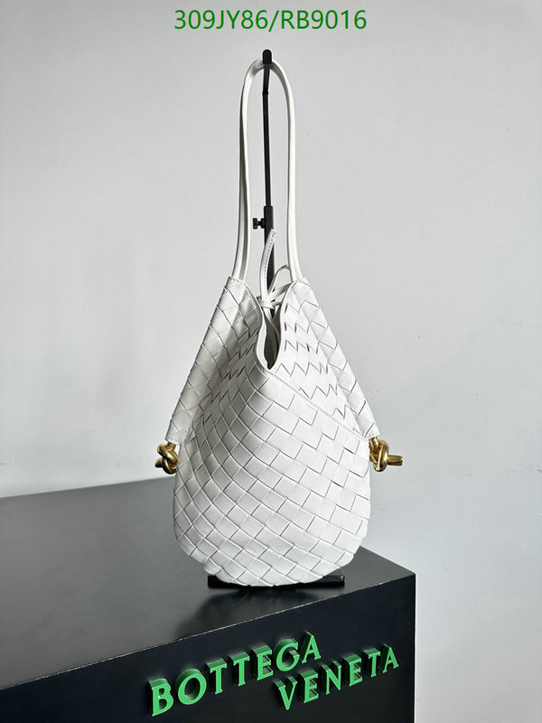 BV Bag-(Mirror)-Handbag- Code: RB9016 $: 309USD