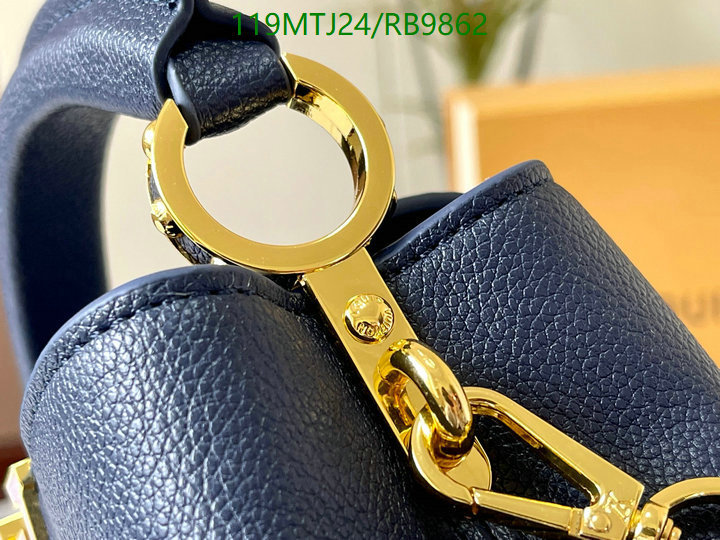 LV Bag-(4A)-Handbag Collection- Code: RB9862