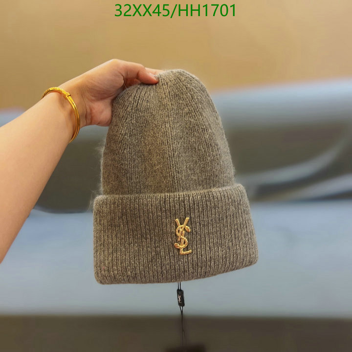 Cap-(Hat)-YSL Code: HH1701 $: 32USD