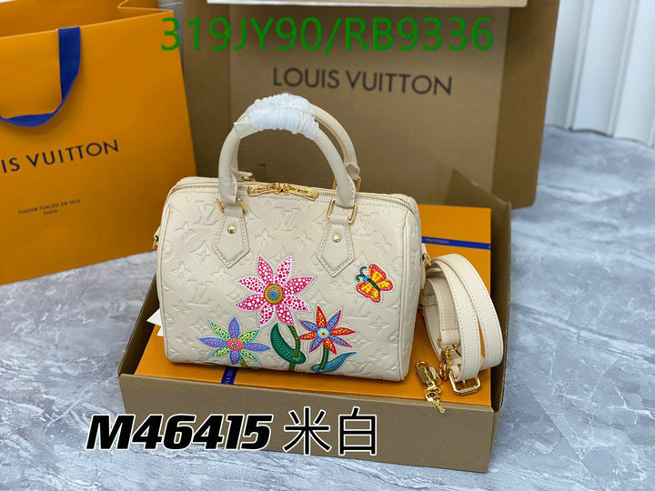 LV Bags-(Mirror)-Speedy- Code: RB9336 $: 319USD