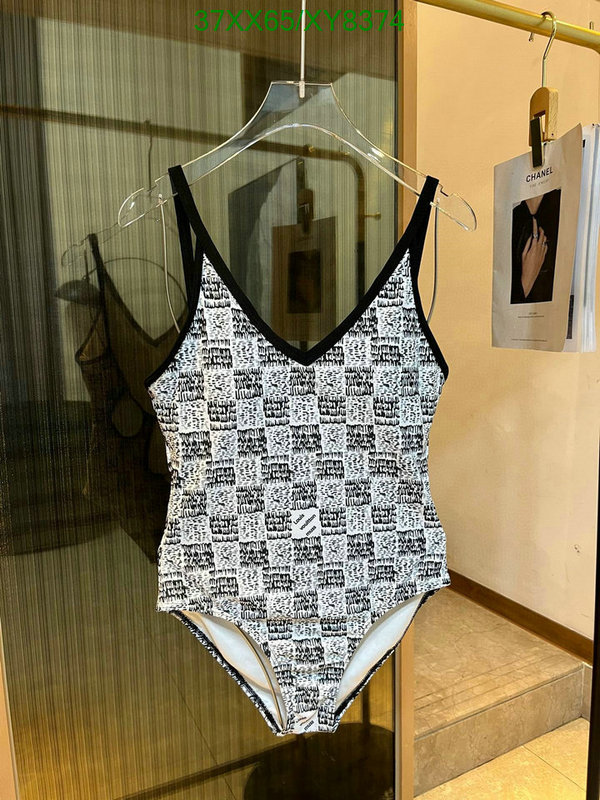 Swimsuit-LV Code: XY8374 $: 37USD