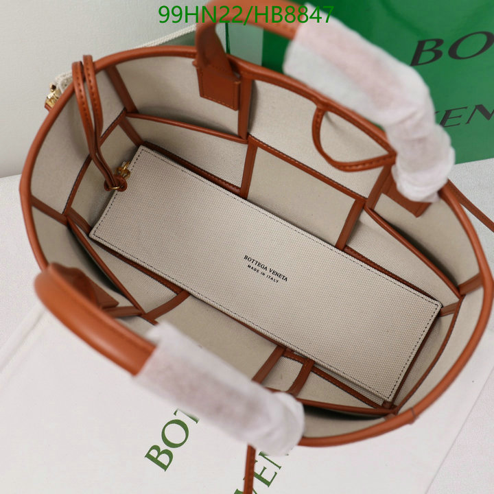 BV Bag-(4A)-Arco Code: HB8847 $: 99USD