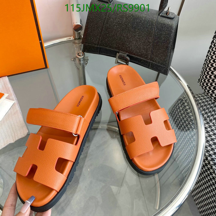 Women Shoes-Hermes Code: RS9901 $: 115USD