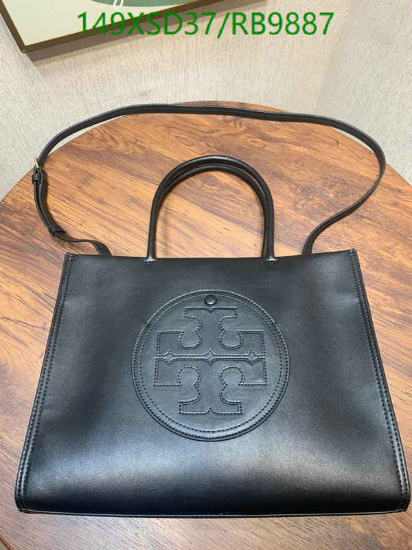 Tory Burch Bag-(Mirror)-Handbag- Code: RB9887 $: 149USD