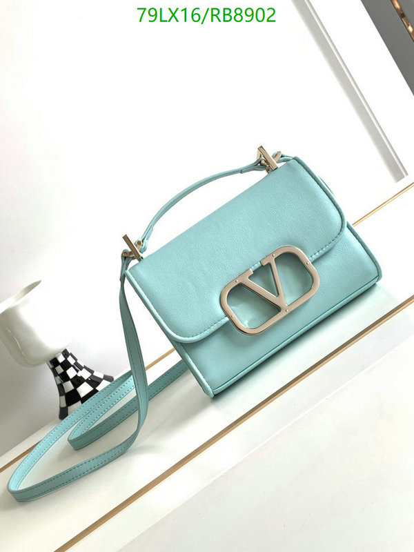 Valentino Bag-(4A)-Diagonal- Code: RB8902 $: 79USD