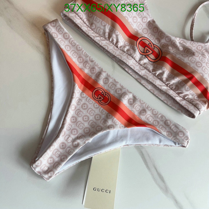 Swimsuit-GUCCI Code: XY8365 $: 37USD