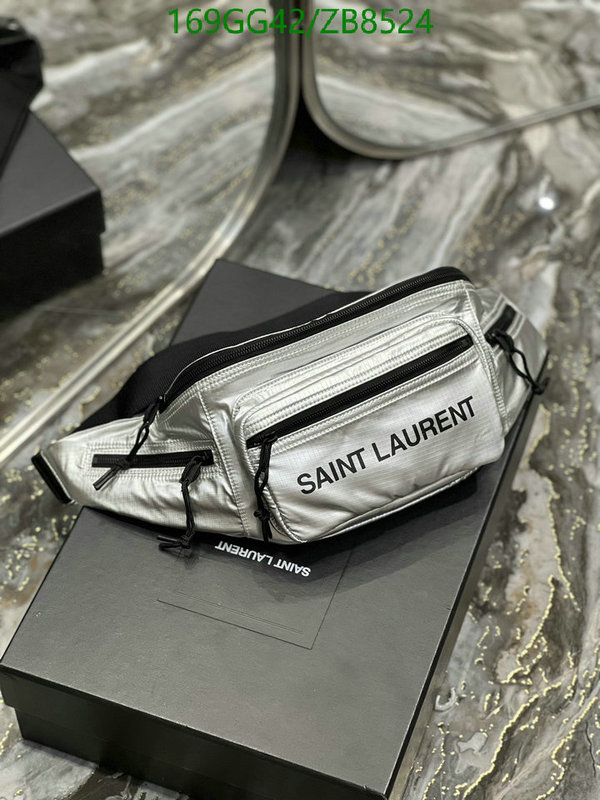 YSL Bag-(Mirror)-Other Styles- Code: ZB8524 $: 169USD