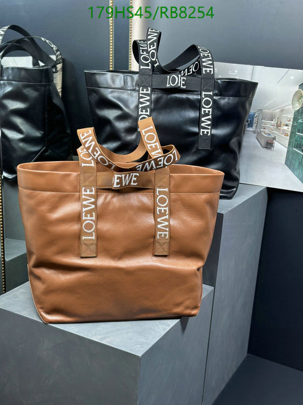 Loewe Bag-(4A)-Handbag- Code: RB8254 $: 179USD