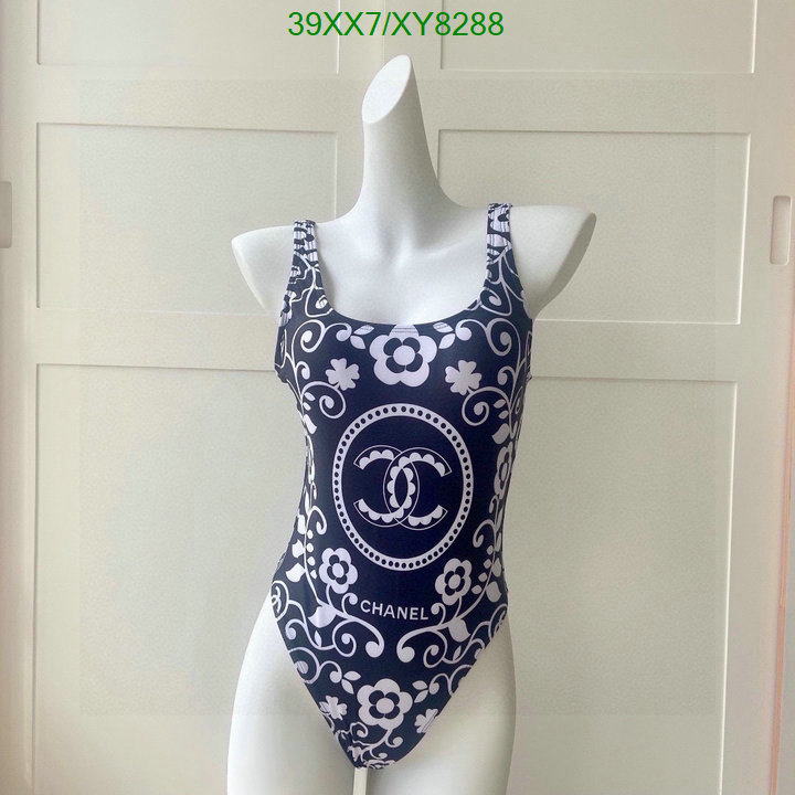 Swimsuit-Chanel Code: XY8288 $: 39USD