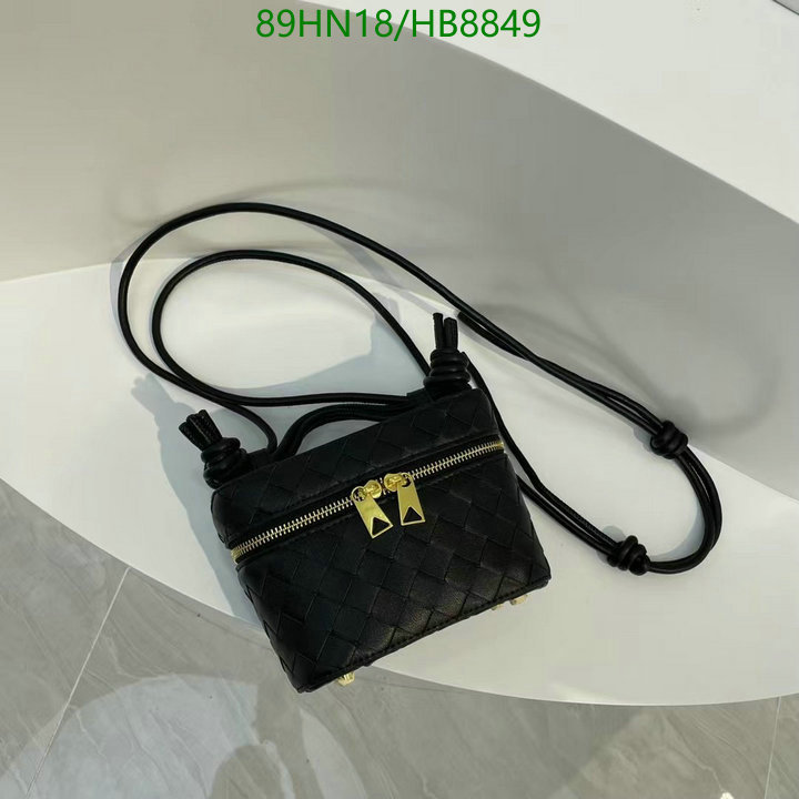 BV Bag-(4A)-Diagonal- Code: HB8849 $: 89USD