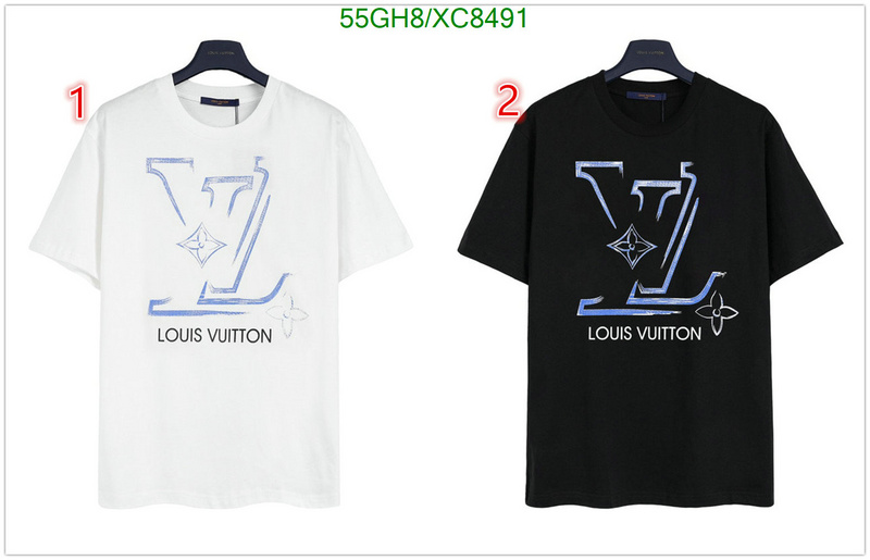 Clothing-LV Code: XC8491 $: 55USD