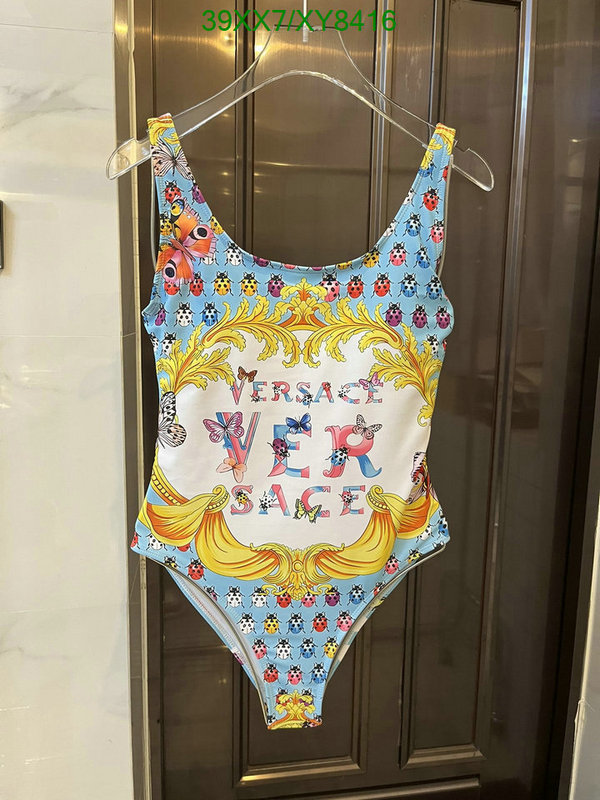 Swimsuit-Versace Code: XY8416 $: 39USD