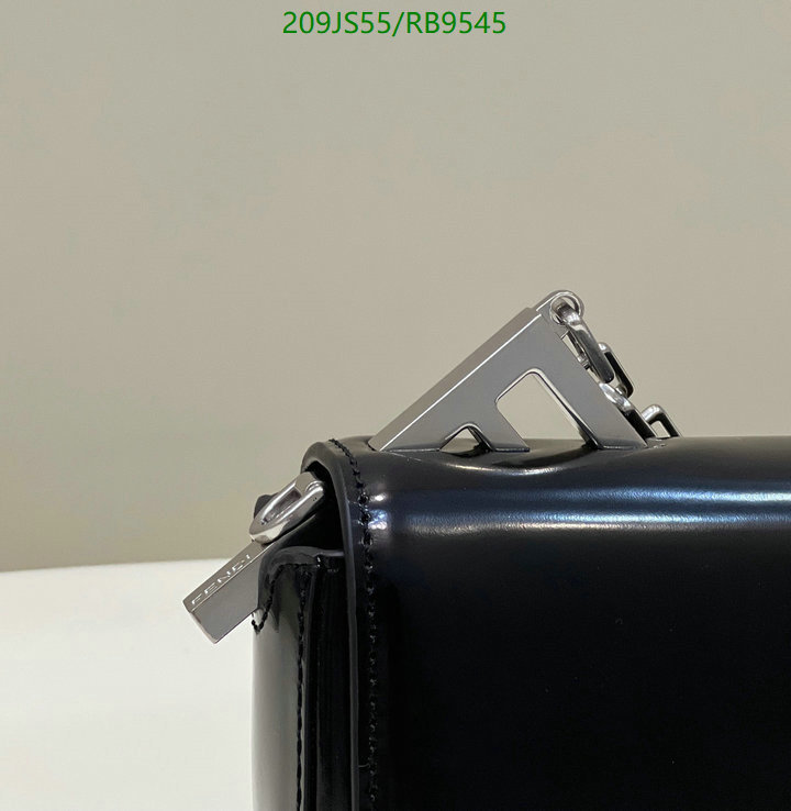 Fendi Bag-(Mirror)-First Series Code: RB9545 $: 209USD