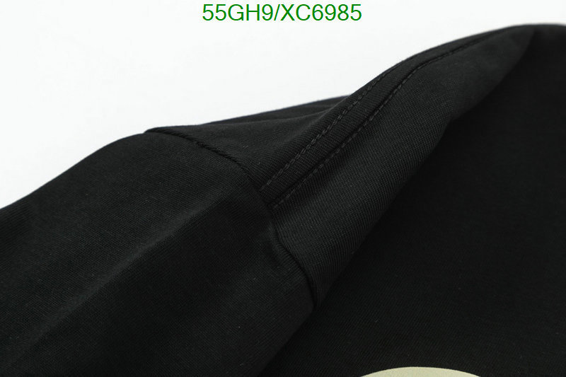 Clothing-YSL Code: XC6985 $: 55USD