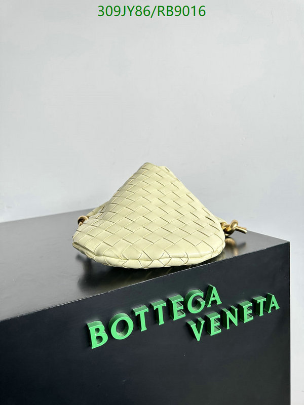 BV Bag-(Mirror)-Handbag- Code: RB9016 $: 309USD