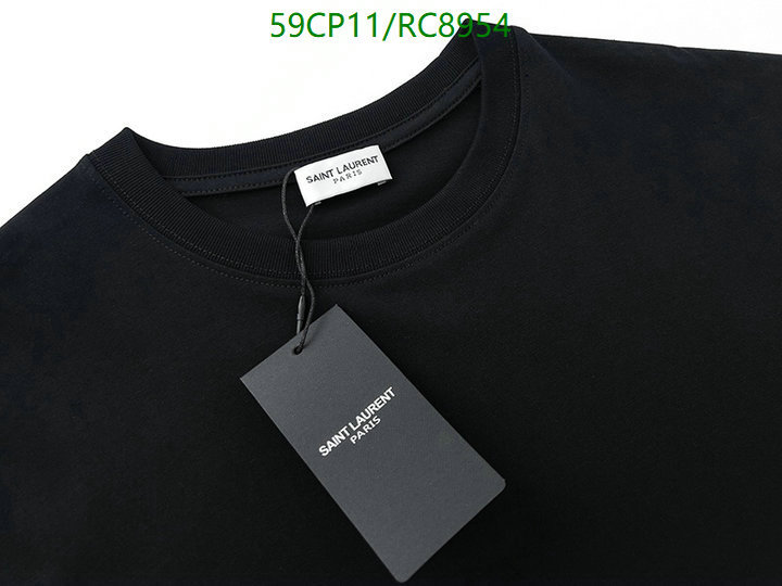 Clothing-YSL Code: RC8954 $: 59USD