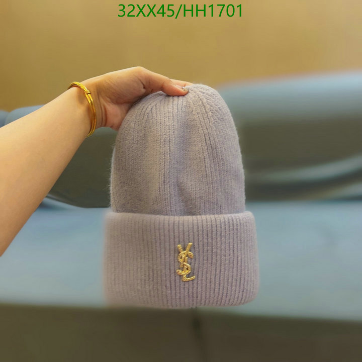 Cap-(Hat)-YSL Code: HH1701 $: 32USD