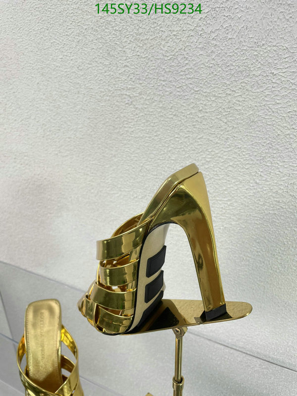 Women Shoes-BV Code: HS9234 $: 145USD