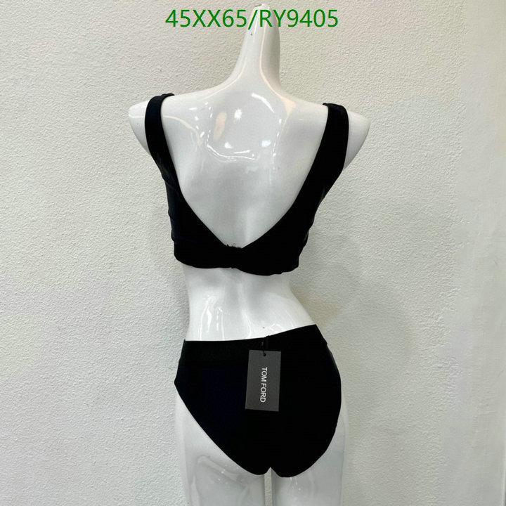 Swimsuit-Tom ford Code: RY9405 $: 45USD