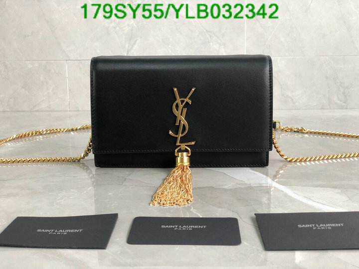 YSL Bag-(Mirror)-Kate-Solferino-Sunset-Jamie Code: YLB032342 $: 179USD