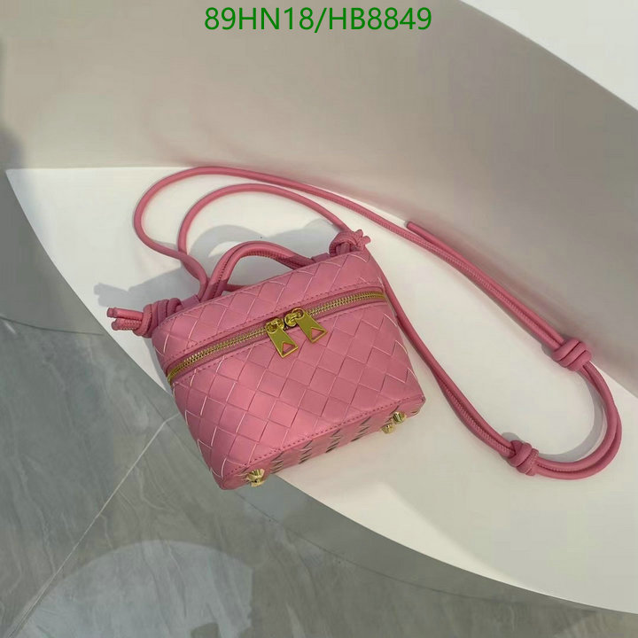 BV Bag-(4A)-Diagonal- Code: HB8849 $: 89USD