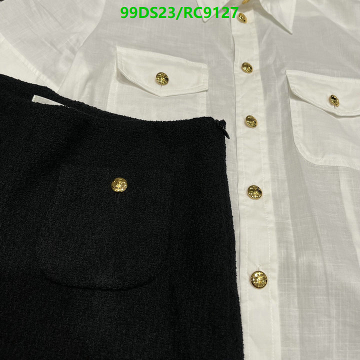 Clothing-Celine Code: RC9127 $: 99USD
