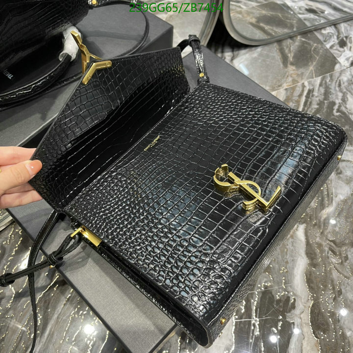 YSL Bag-(Mirror)-Cassandra Code: ZB7454 $: 239USD