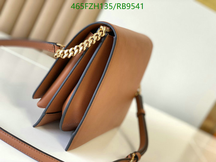 Ferragamo Bag-(Mirror)-Diagonal- Code: RB9541 $: 465USD