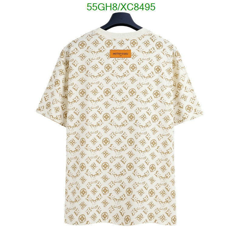 Clothing-LV Code: XC8495 $: 55USD