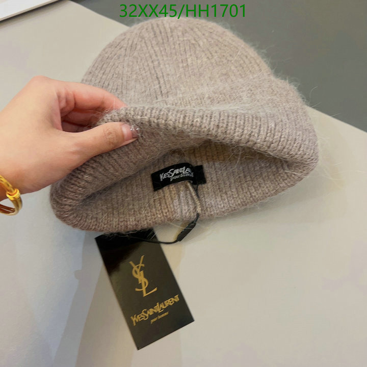 Cap-(Hat)-YSL Code: HH1701 $: 32USD