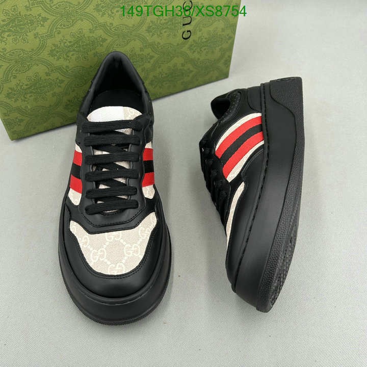 Men shoes-Gucci Code: XS8754 $: 149USD