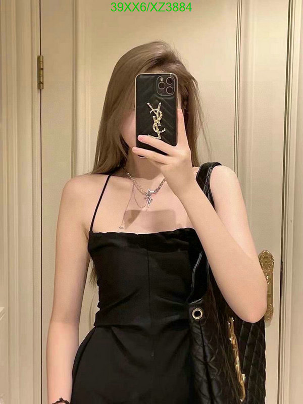 Phone Case-YSL Code: XZ3884 $: 39USD