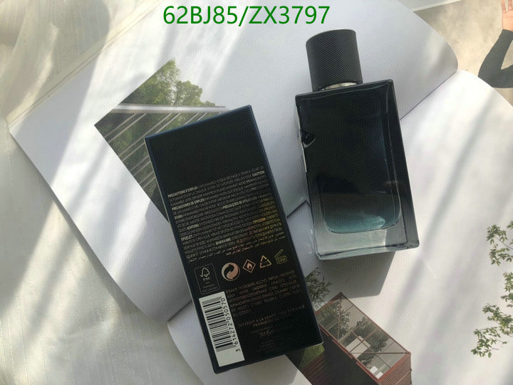 Perfume-YSL Code: ZX3797 $: 62USD