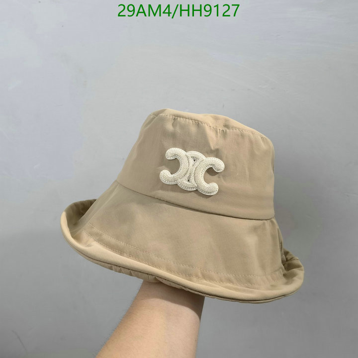 Cap -(Hat)-Celine Code: HH9127 $: 29USD