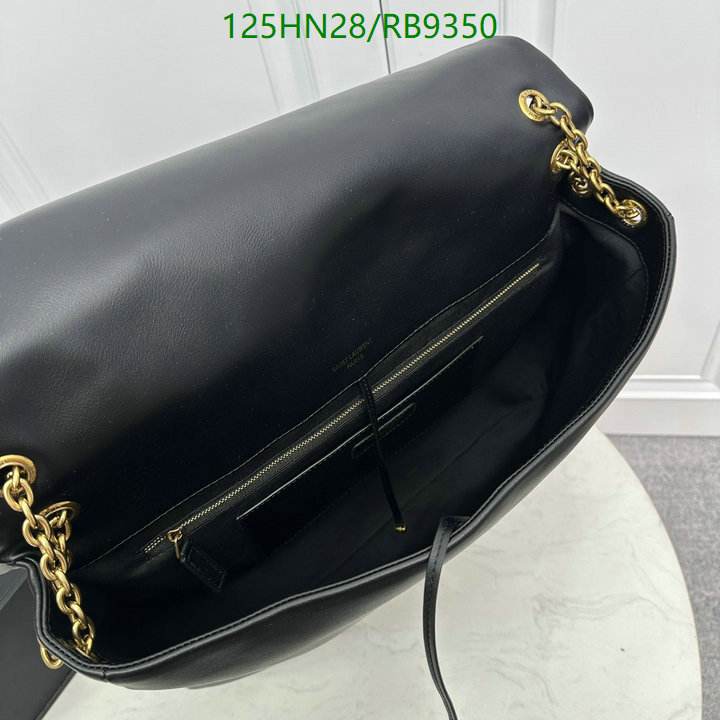 YSL Bag-(4A)-Diagonal- Code: RB9350 $: 125USD