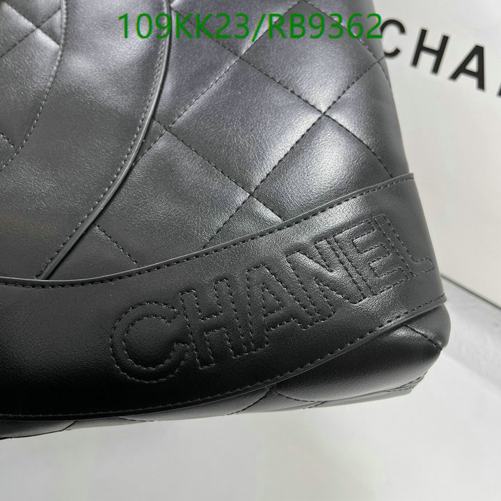 Chanel Bags ( 4A )-Handbag- Code: RB9362 $: 109USD