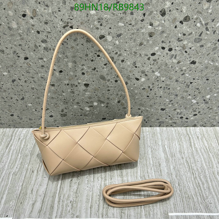 BV Bag-(4A)-Handbag- Code: RB9843 $: 89USD