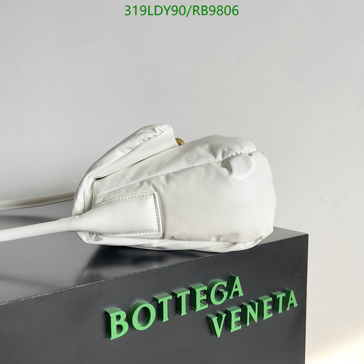 BV Bag-(Mirror)-Diagonal- Code: RB9806 $: 319USD