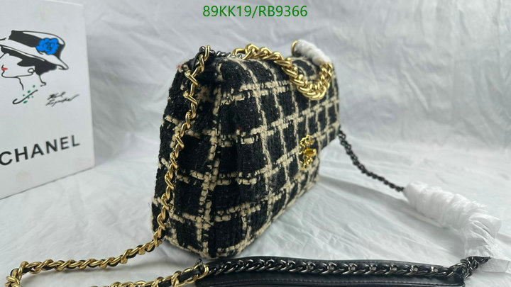 Chanel Bags ( 4A )-Diagonal- Code: RB9366 $: 89USD