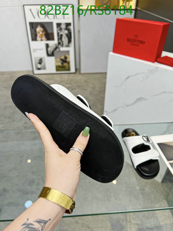 Women Shoes-Valentino Code: RS8184 $: 82USD