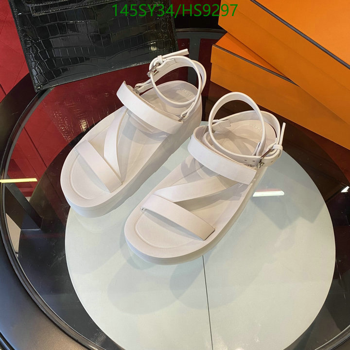 Women Shoes-Hermes Code: HS9297 $: 145USD