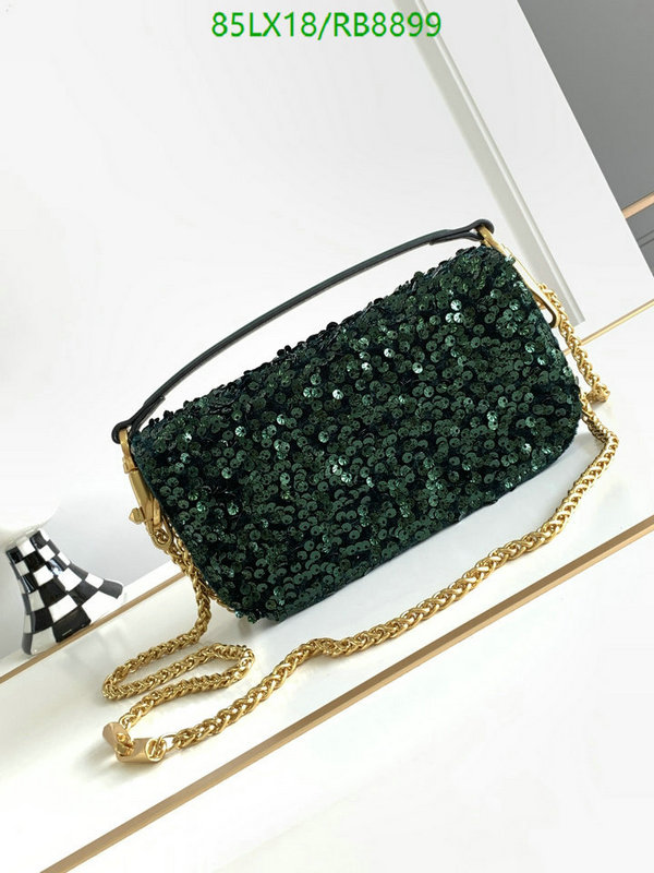 Valentino Bag-(4A)-Diagonal- Code: RB8899 $: 85USD