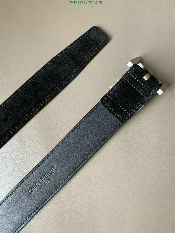 Belts-YSL Code: ZP1428 $: 75USD