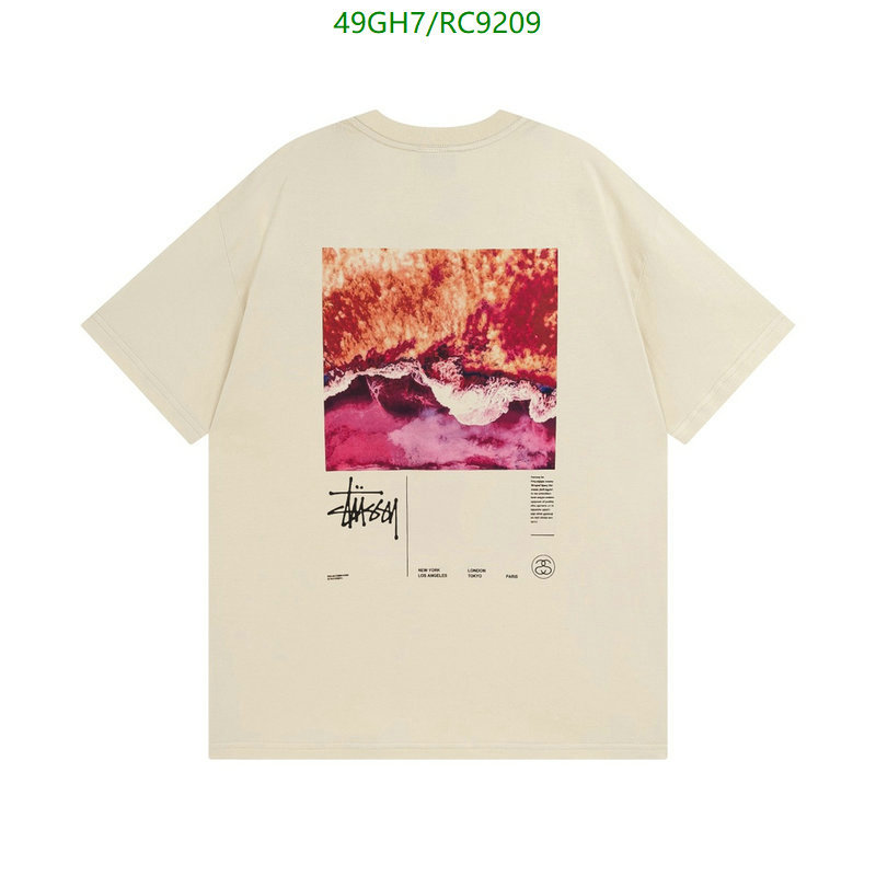 Clothing-Stussy Code: RC9209 $: 49USD