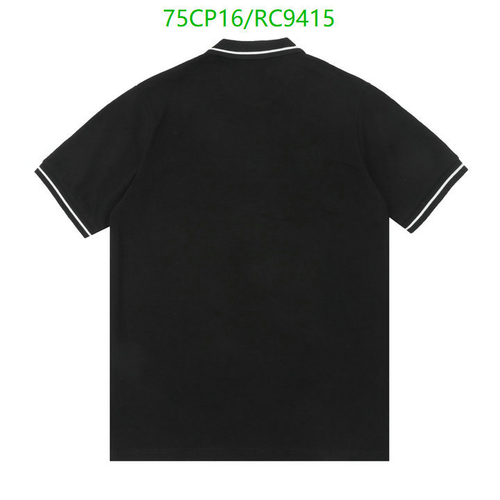 Clothing-Dior Code: RC9415 $: 75USD