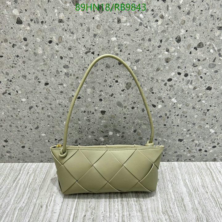 BV Bag-(4A)-Handbag- Code: RB9843 $: 89USD