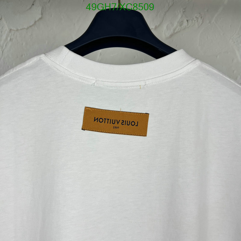 Clothing-LV Code: XC8509 $: 49USD