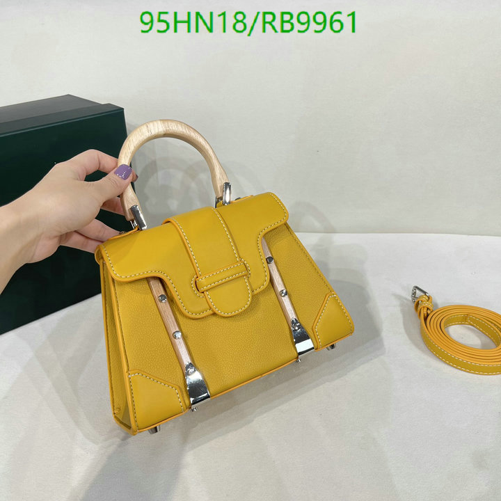 Goyard Bag-(4A)-Handbag- Code: RB9961